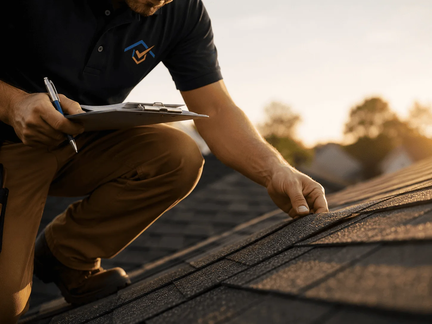 Why Choose Roof Inspection in Orange, CA