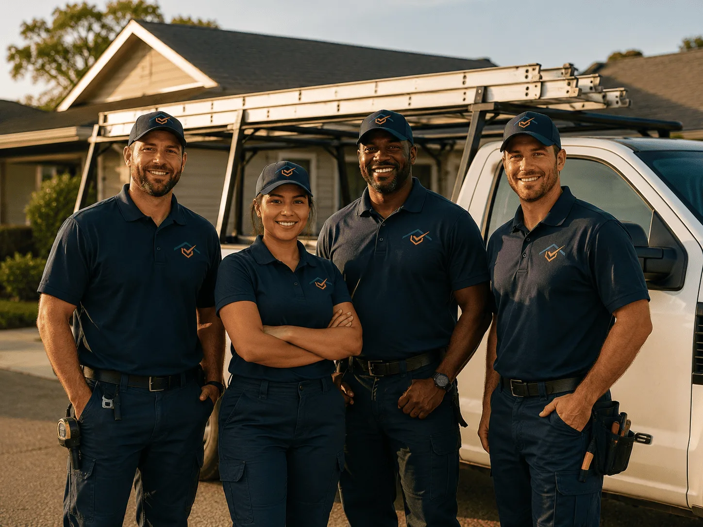 Roof Inspection company in Orange, CA